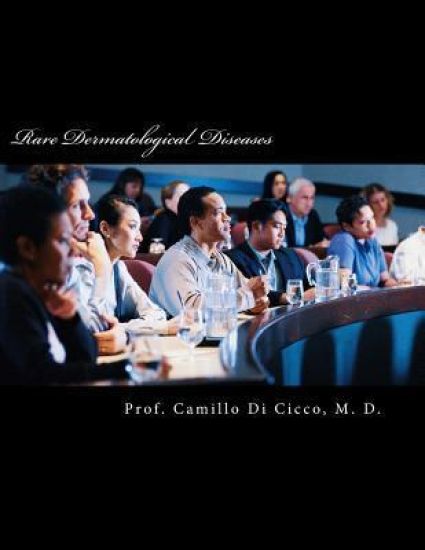 Rare Dermatological Diseases