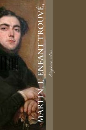 Martin, l' enfant trouve,