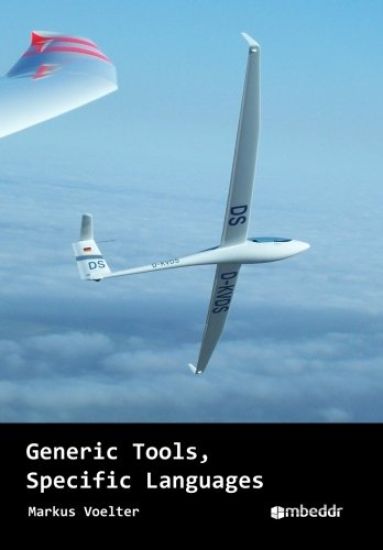 Generic Tools, Specific Languages