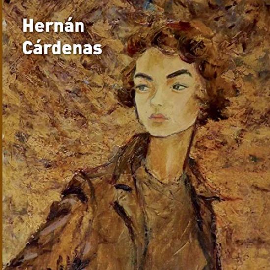 Hernan Cardenas, obra: oleos, grabados, acuarelas, esculturas