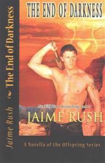 End of Darkness: A Novel of the Offspring Series