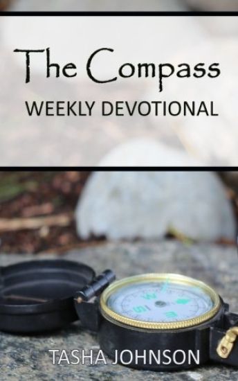Path of the Blessing: The Compass