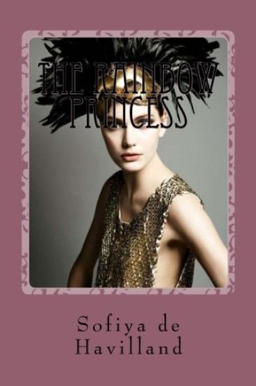 The Rainbow Princess