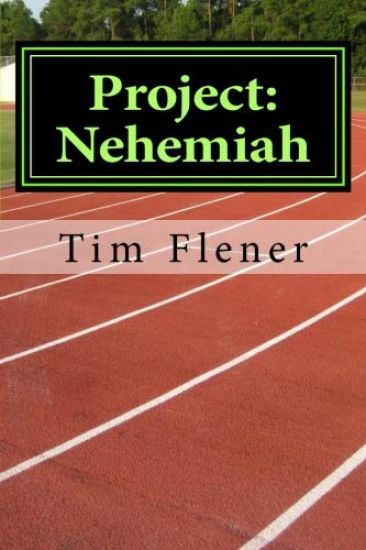 Project: Nehemiah: loving God through loving others.