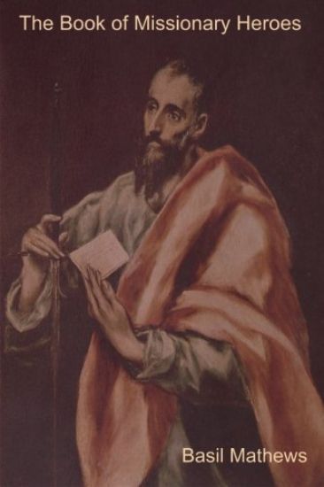 The Book of Missionary Heroes