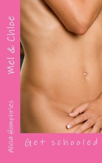 Mel & Chloe: Get schooled