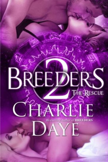 Breeders 2: The Rescue