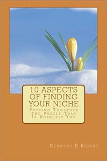 10 Aspects of Finding Your Niche: Putting Together the Puzzle That is Uniquely You