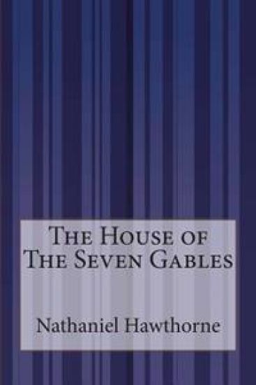 The House of The Seven Gables