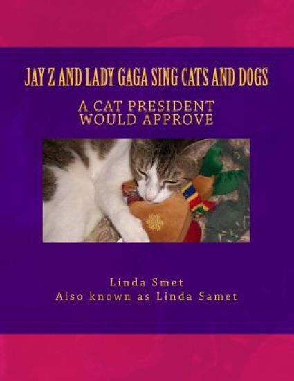 Jay Z and Lady Gaga Sing Cats and Dogs: Hopes and Dreams of Cats