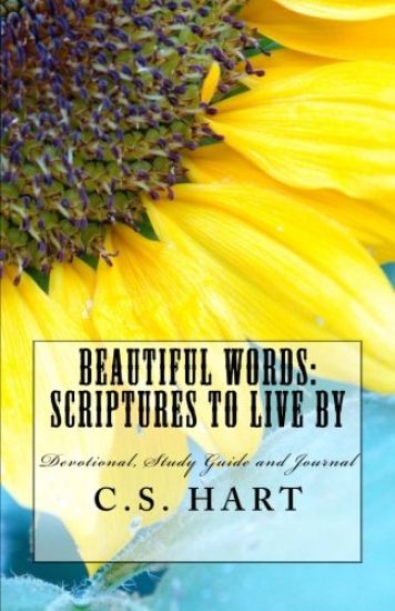 Beautiful Words: Scripture to live by