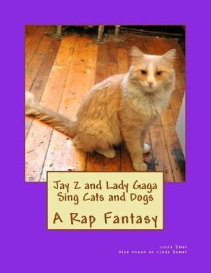 Jay Z and Lady Gaga Sing Cats and Dogs: Hopes and Dreams of Cats