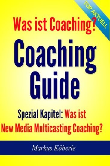 Coaching Guide 2014