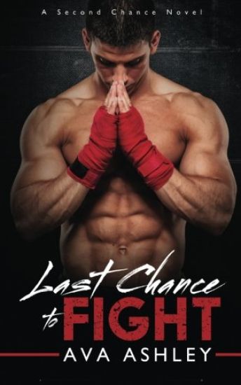 Last Chance to Fight