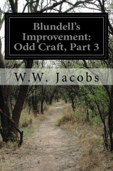 Blundell's Improvement: Odd Craft, Part 3