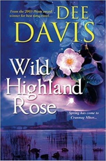 Wild Highland Rose