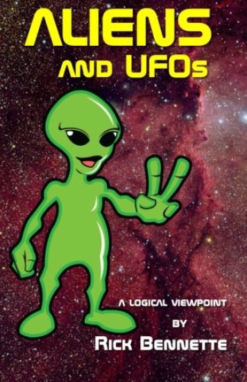 Aliens and UFOs