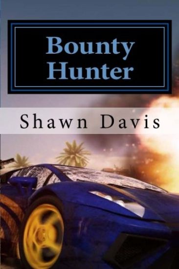 Bounty Hunter