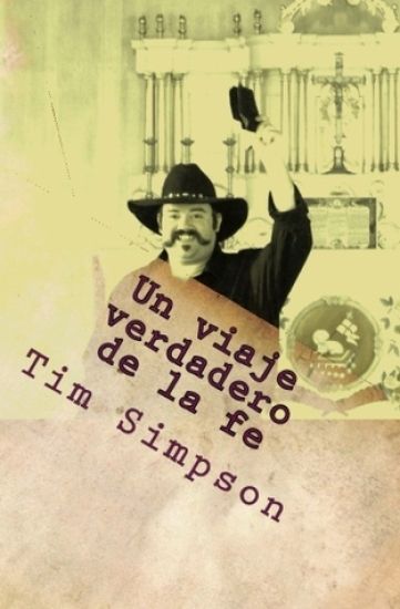 A true Journey of Faith (Spanish addition)