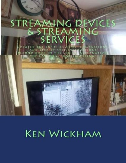 Streaming Devices + Streaming Services: Reviews, comparisons, and step-by-step instructions