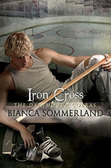 Iron Cross