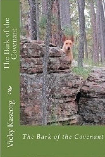 The Bark of the Covenant