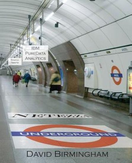 Netezza Underground: 2nd Edition - an IBM PureData Adventure