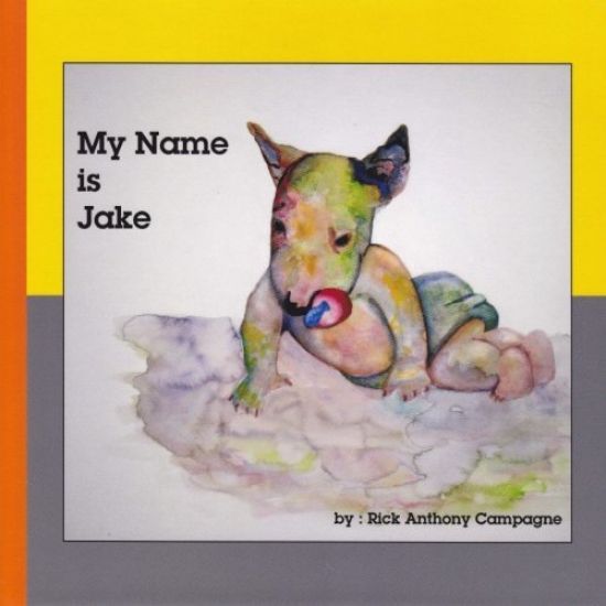 My Name Is Jake