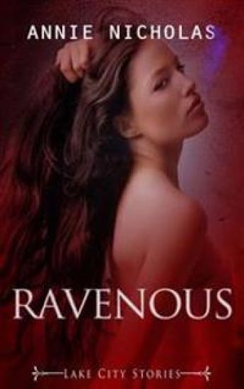 Ravenous: Lake City Stories