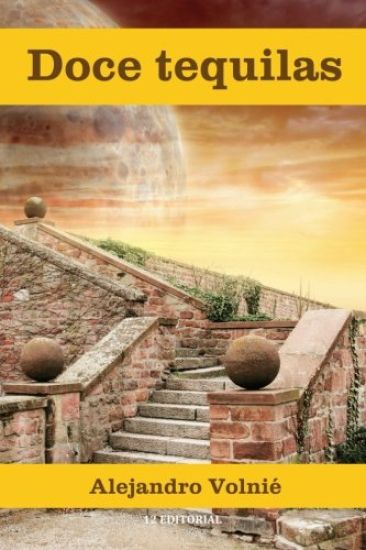 Doce tequilas