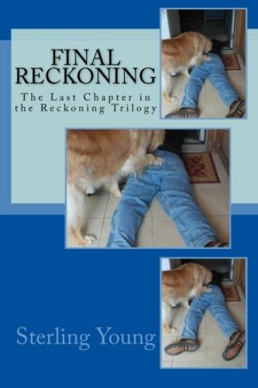 Final Reckoning: The Last Chapter of the Reckoning Trilogy