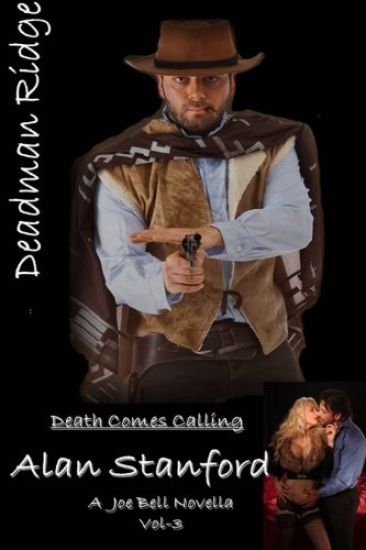 DeadMan Ridge: Death Comes Callin'
