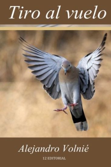 Tiro al vuelo
