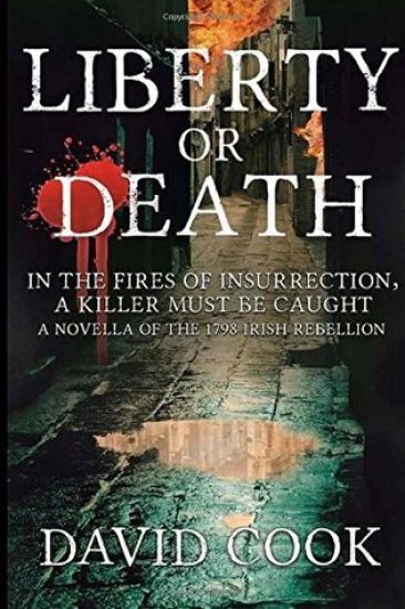 Liberty or Death