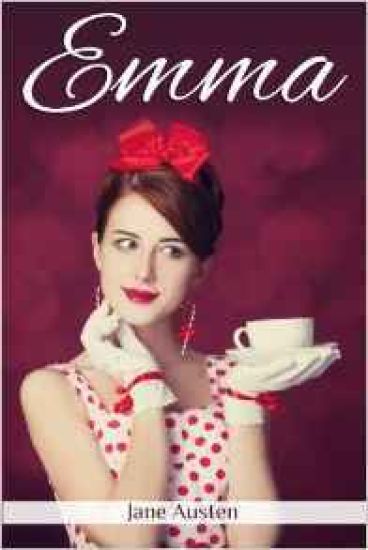 Emma: (Starbooks Classics Editions)