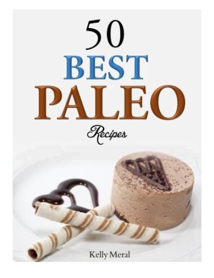 50 Best Paleo Recipes