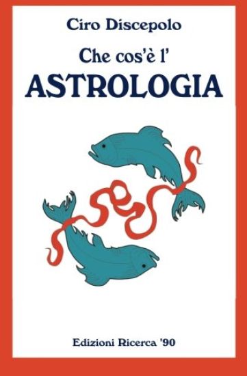 Che cos'è l'Astrologia