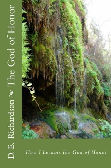 The God of Honor: How I became the God of Honor