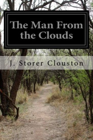 The Man From the Clouds