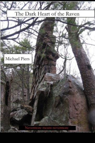 The Dark Heart of the Raven