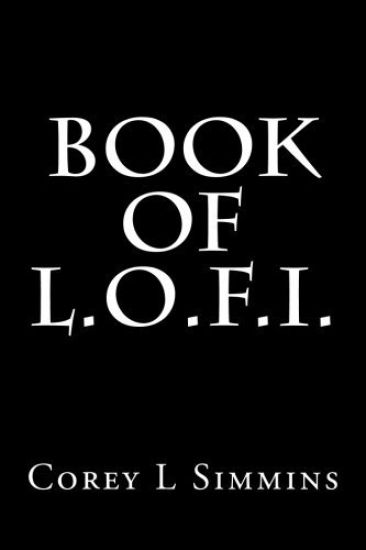 Book of L.O.F.I.
