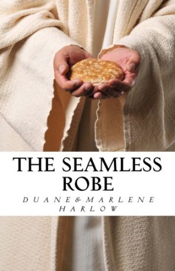 The Seamless Robe