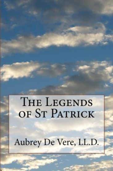 The Legends of St Patrick