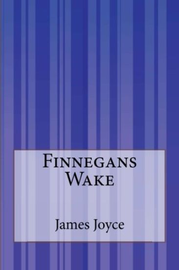 Finnegans Wake