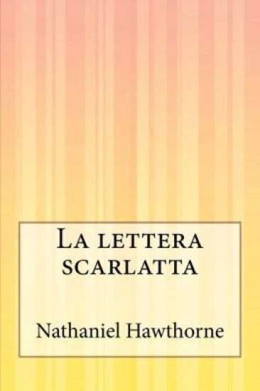 La lettera scarlatta
