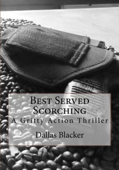 Best Served Scorching