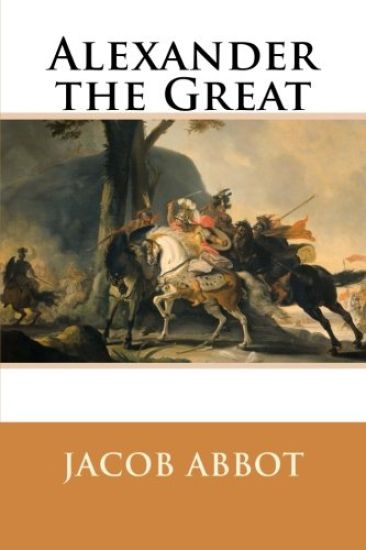 Alexander the Great