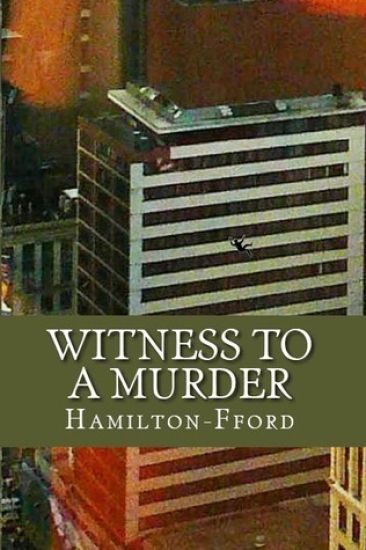Witness to a Murder