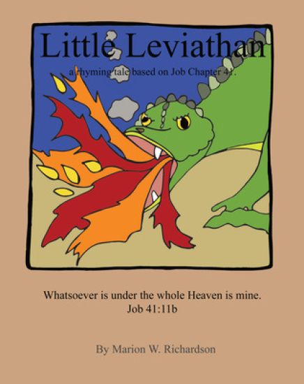 Little Leviathan