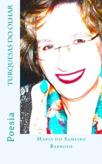Turquesas do olhar: Poesia